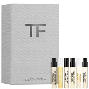 BNIB Tom Ford Discovery Set